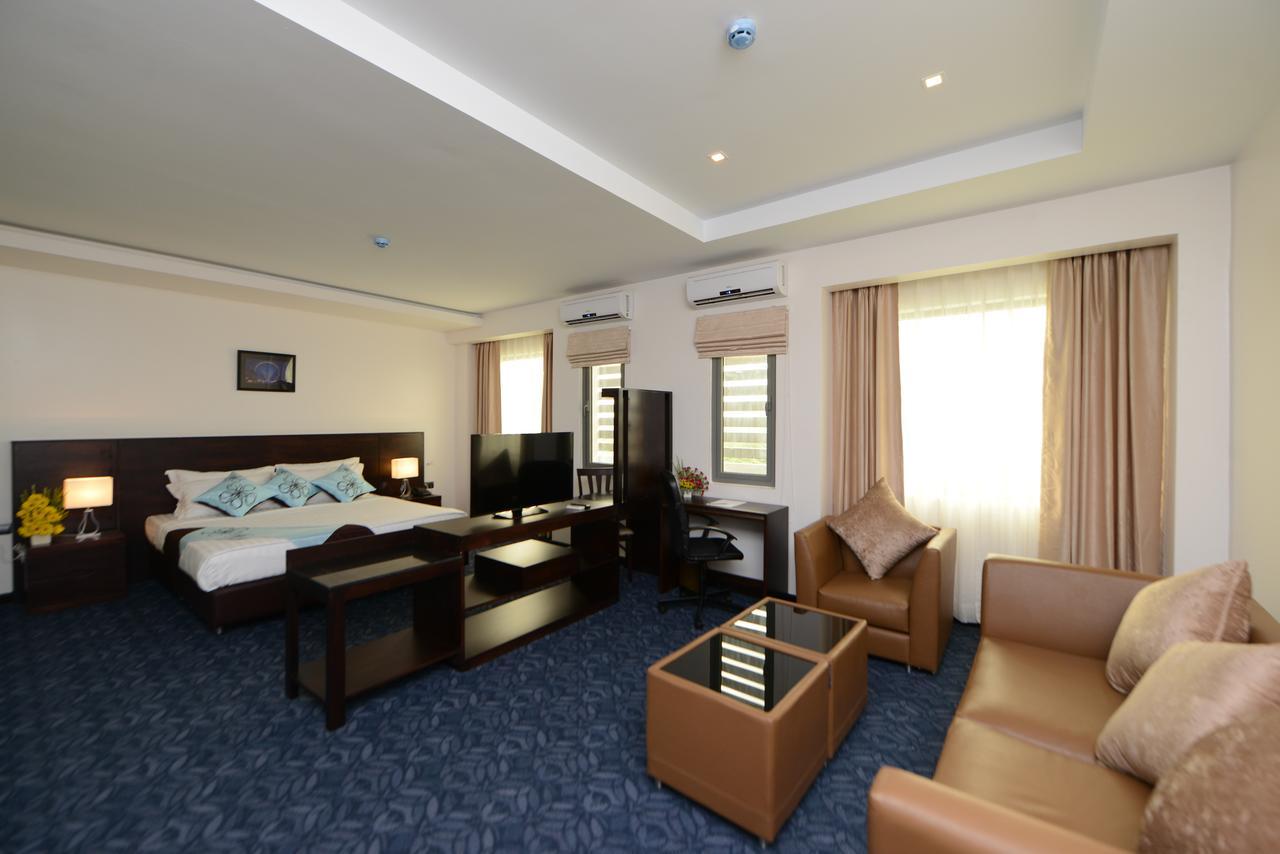יאנגון Hotel Lexus מראה חיצוני תמונה