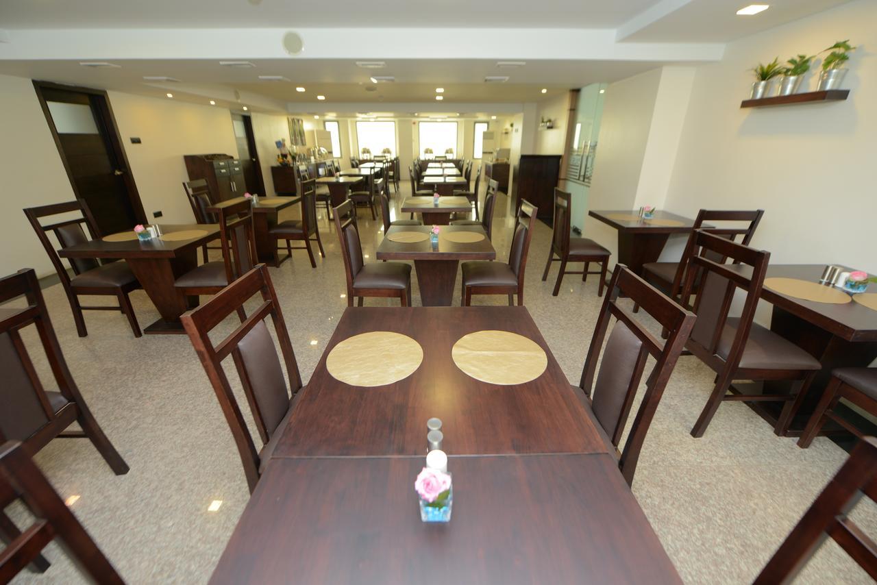 יאנגון Hotel Lexus מראה חיצוני תמונה